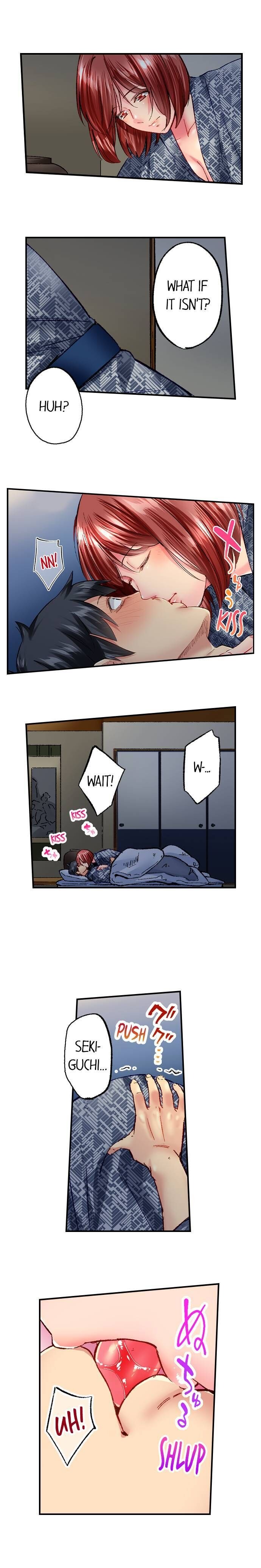 Simple Yet Sexy Chapter 61 - Page 4