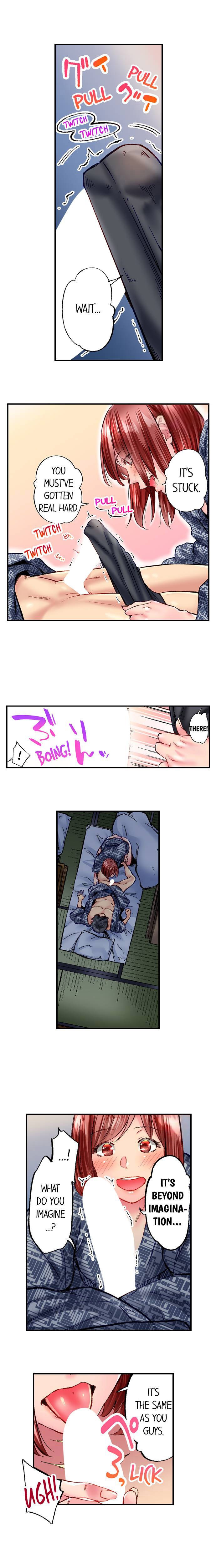 Simple Yet Sexy Chapter 62 - Page 2