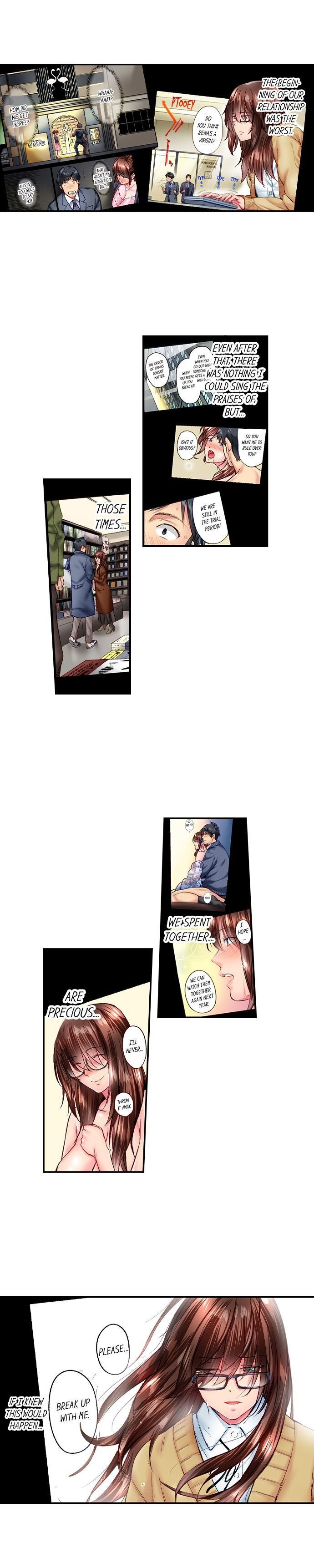 Simple Yet Sexy Chapter 64 - Page 2