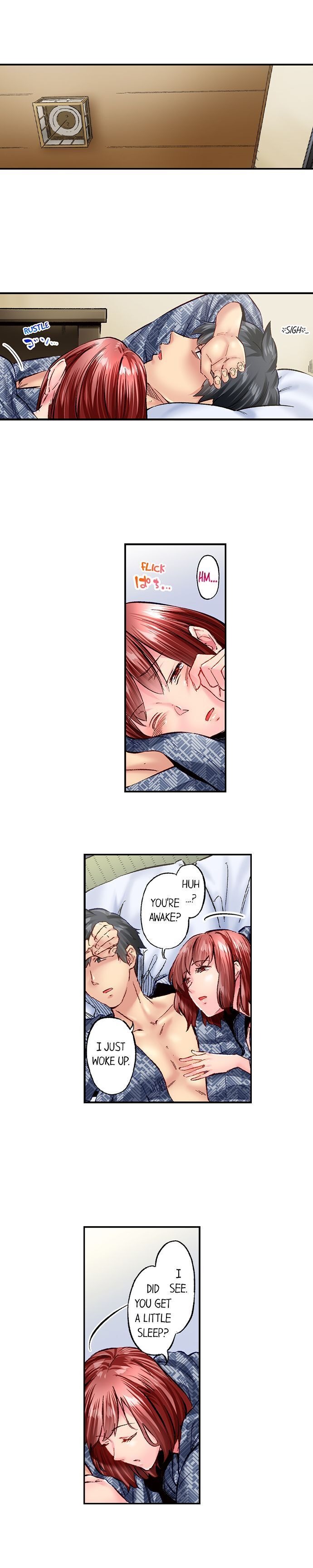 Simple Yet Sexy Chapter 65 - Page 2