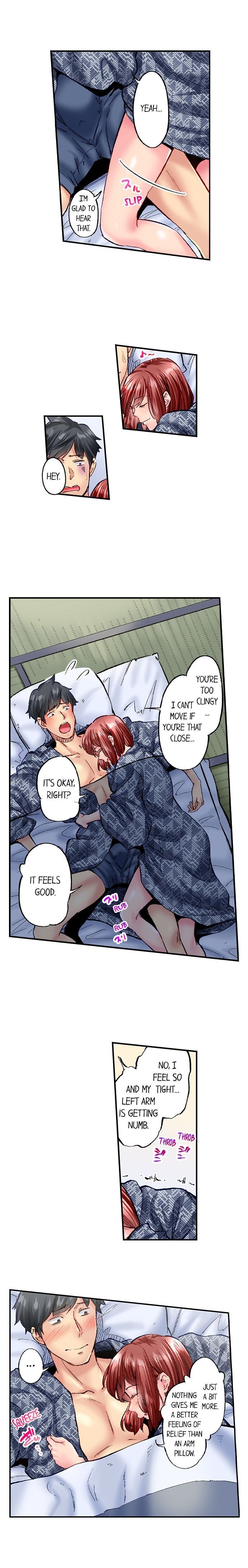 Simple Yet Sexy Chapter 65 - Page 3