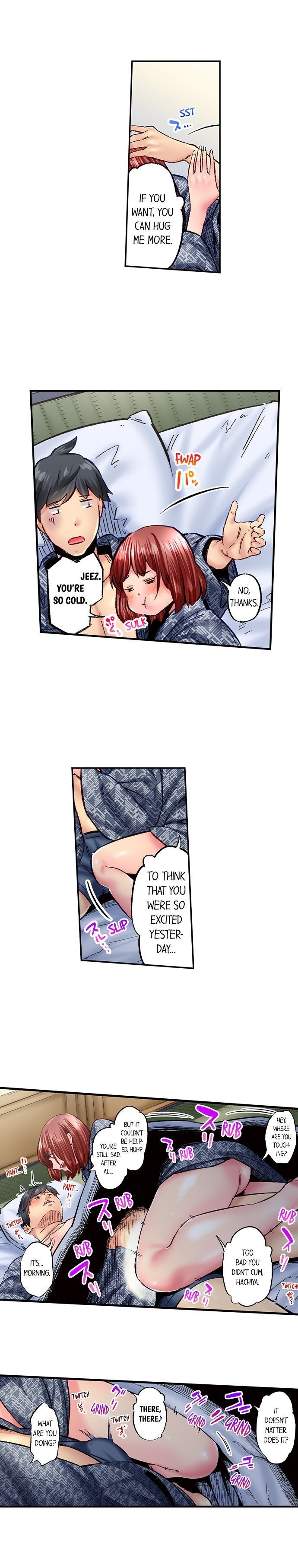 Simple Yet Sexy Chapter 65 - Page 4