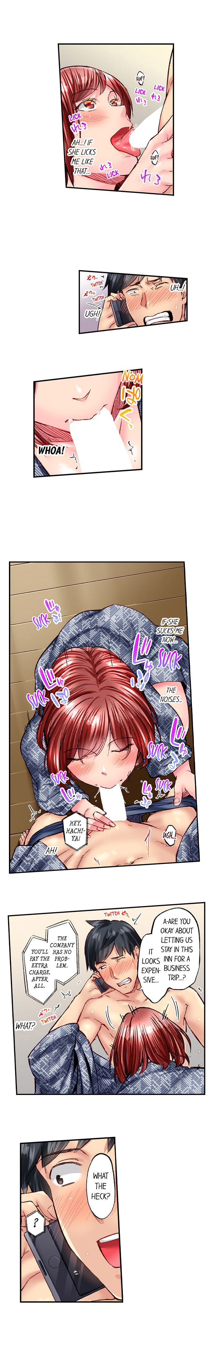 Simple Yet Sexy Chapter 66 - Page 4