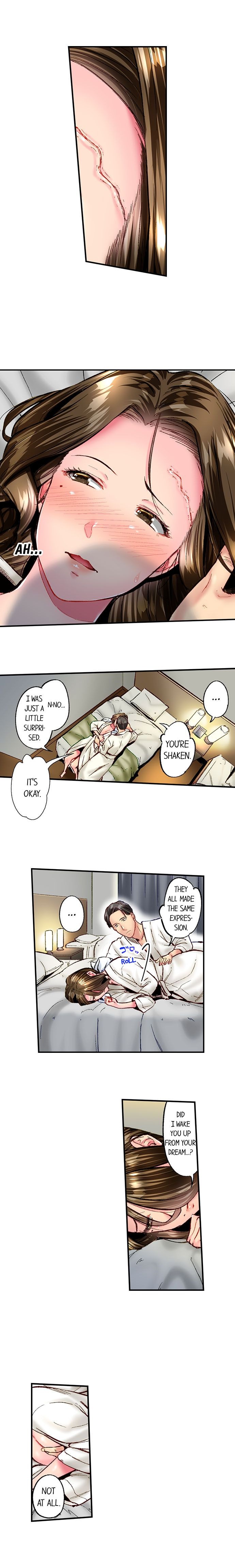 Simple Yet Sexy Chapter 67 - Page 5