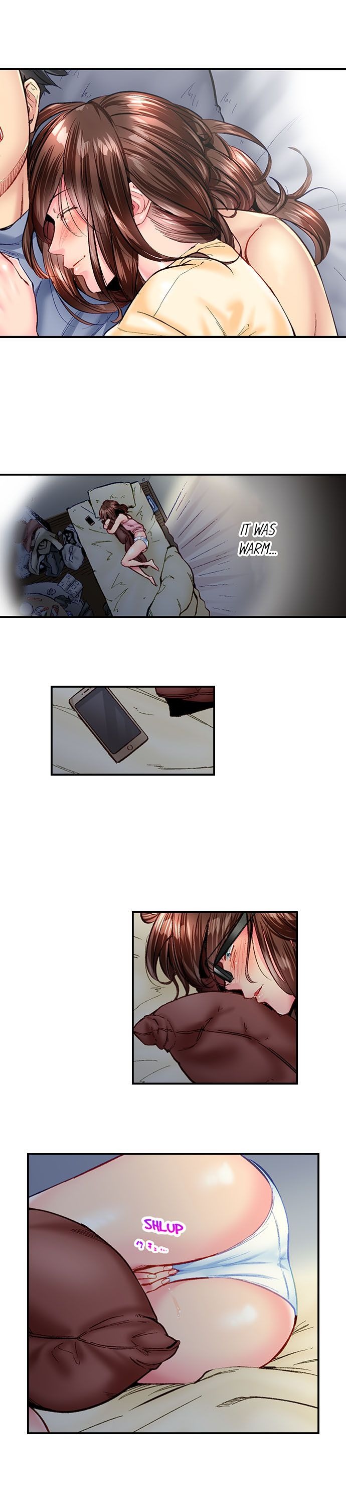 Simple Yet Sexy Chapter 68 - Page 3