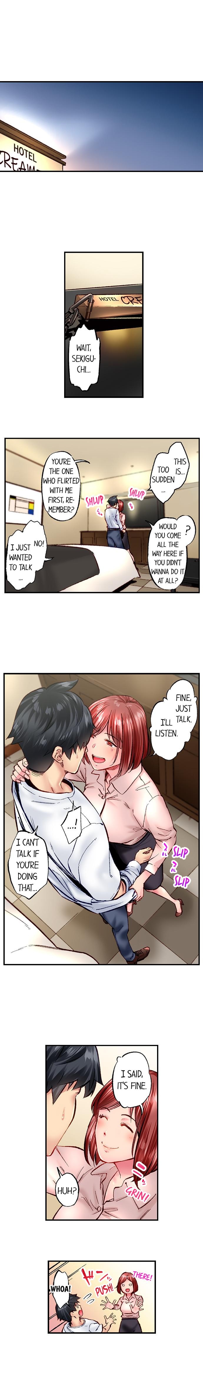 Simple Yet Sexy Chapter 70 - Page 6