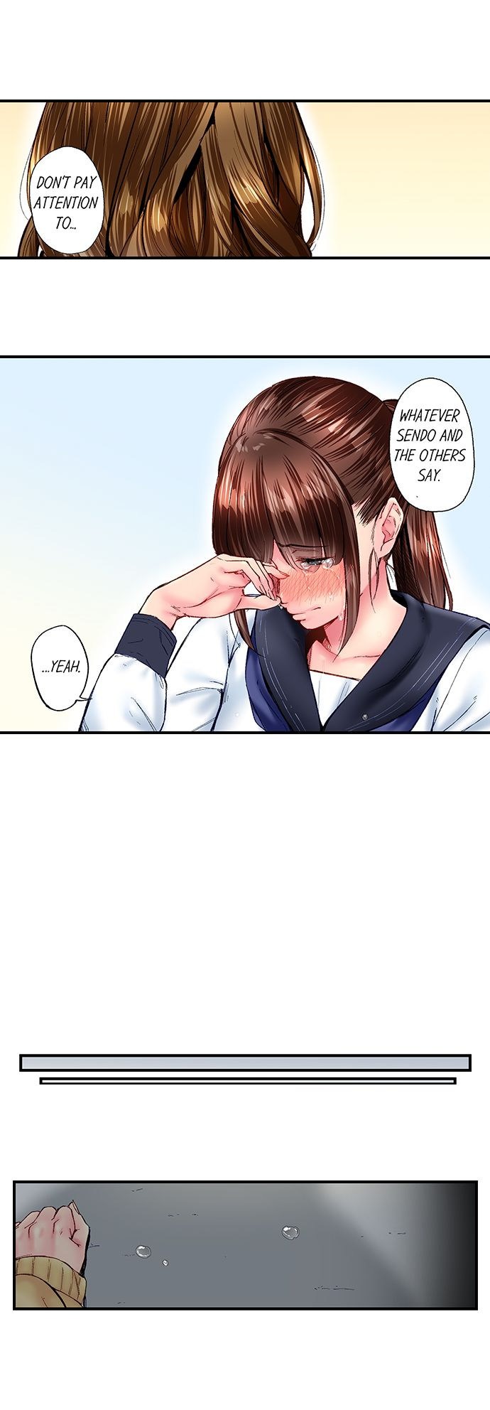 Simple Yet Sexy Chapter 74 - Page 6