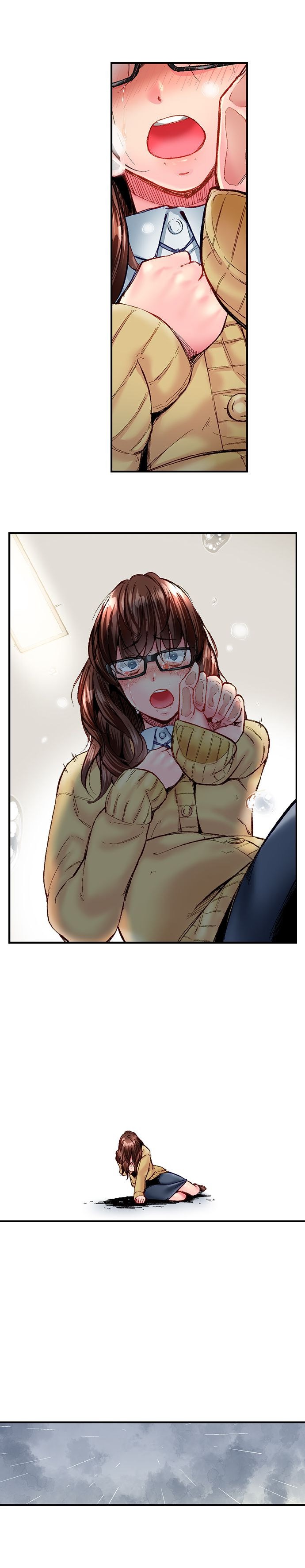 Simple Yet Sexy Chapter 74 - Page 7