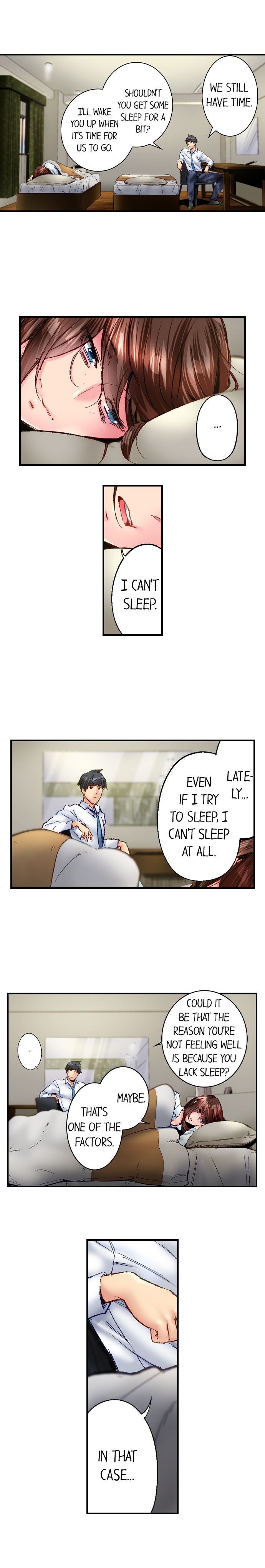 Simple Yet Sexy Chapter 79 - Page 3