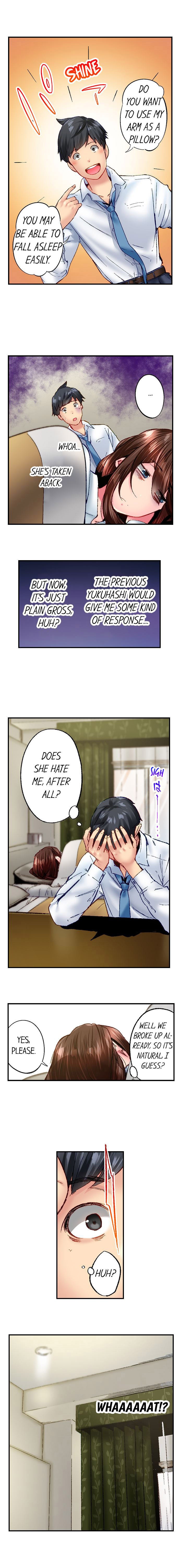 Simple Yet Sexy Chapter 79 - Page 4