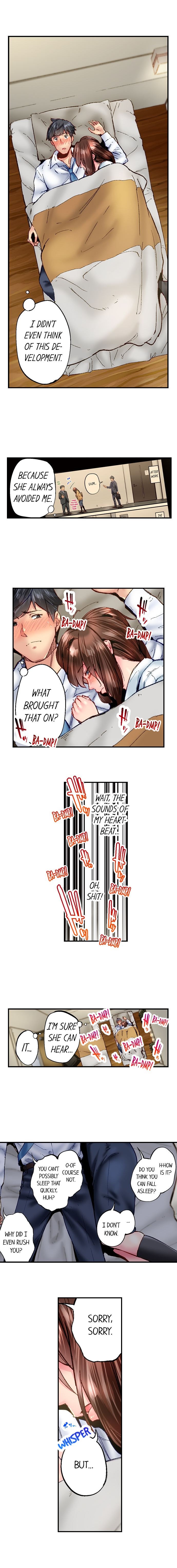 Simple Yet Sexy Chapter 79 - Page 5