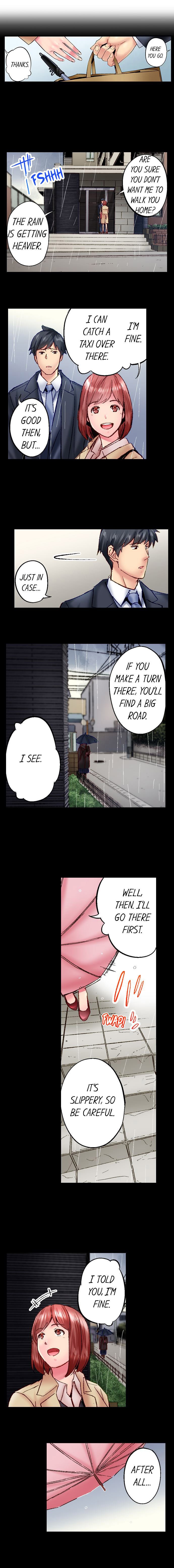 Simple Yet Sexy Chapter 80 - Page 2