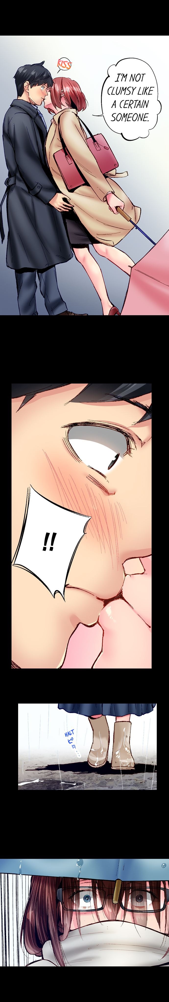 Simple Yet Sexy Chapter 80 - Page 3