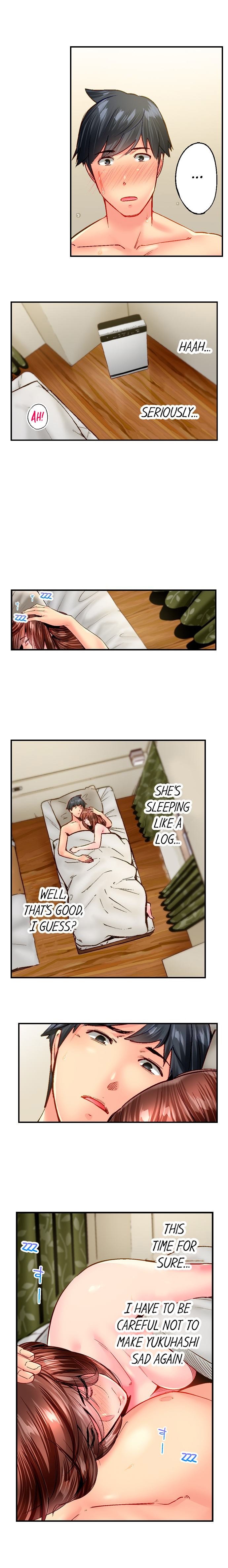 Simple Yet Sexy Chapter 84 - Page 5