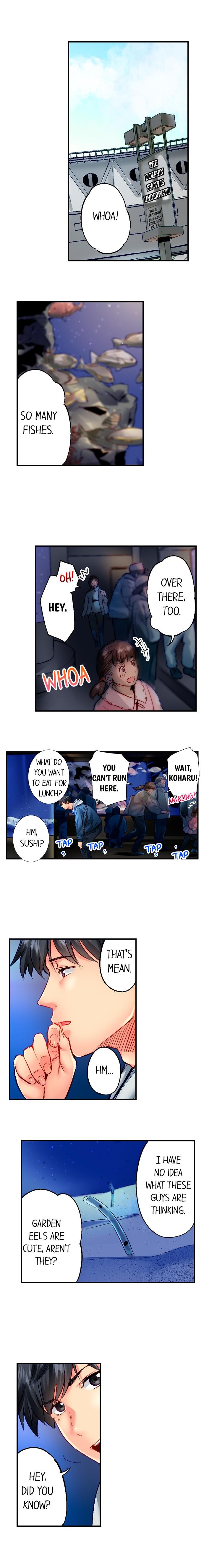 Simple Yet Sexy Chapter 85 - Page 2