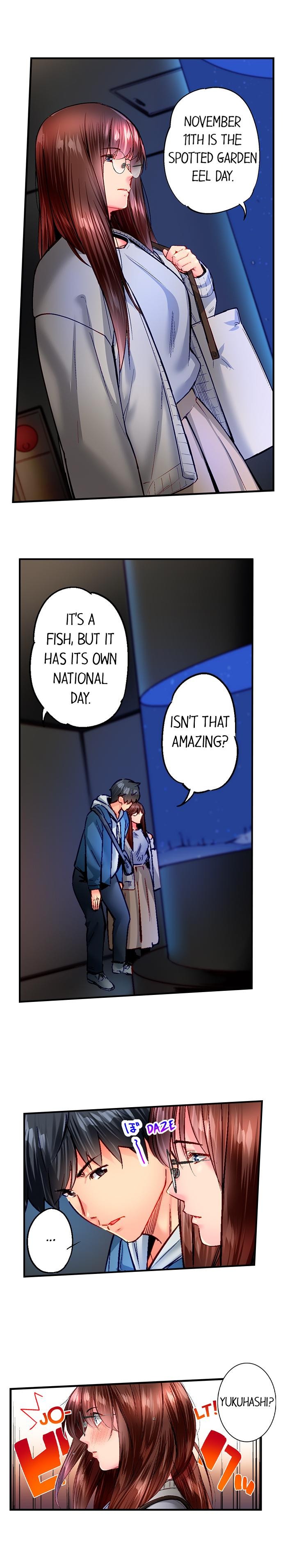 Simple Yet Sexy Chapter 85 - Page 3