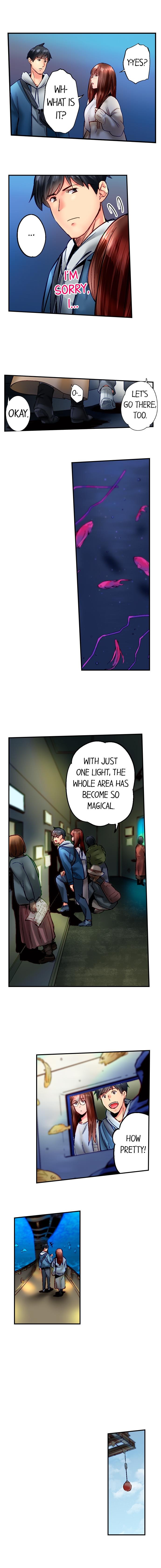 Simple Yet Sexy Chapter 85 - Page 4