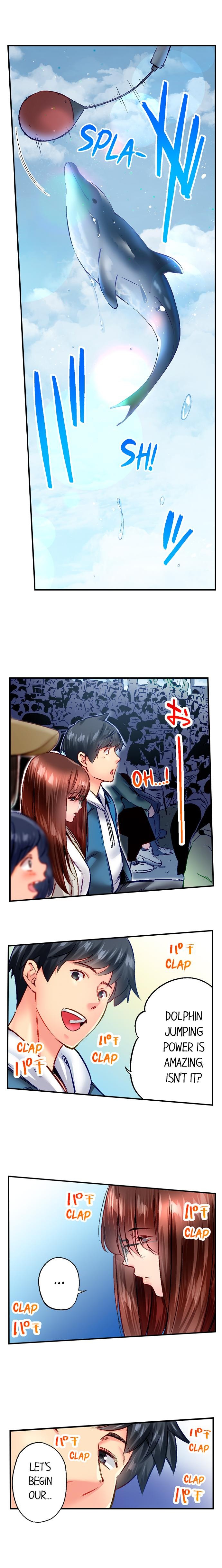 Simple Yet Sexy Chapter 85 - Page 5