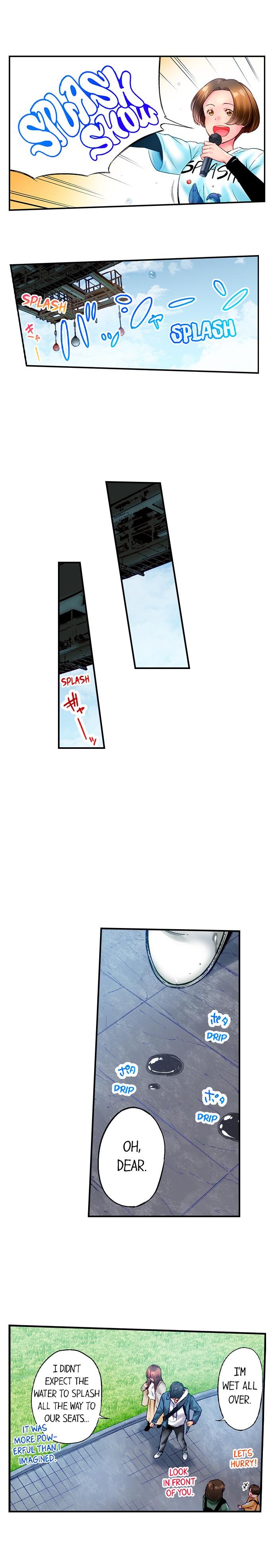 Simple Yet Sexy Chapter 85 - Page 6