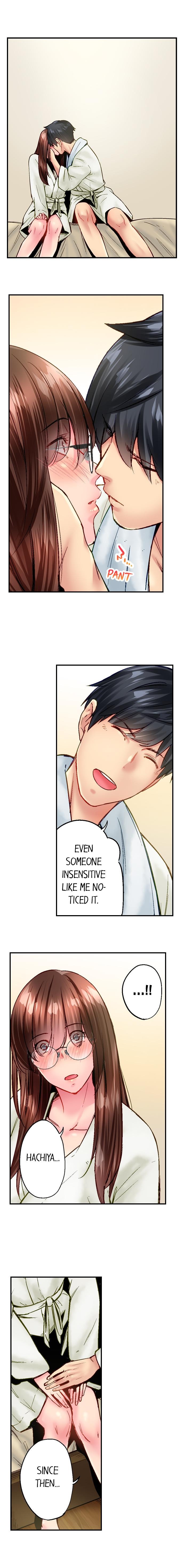 Simple Yet Sexy Chapter 86 - Page 2