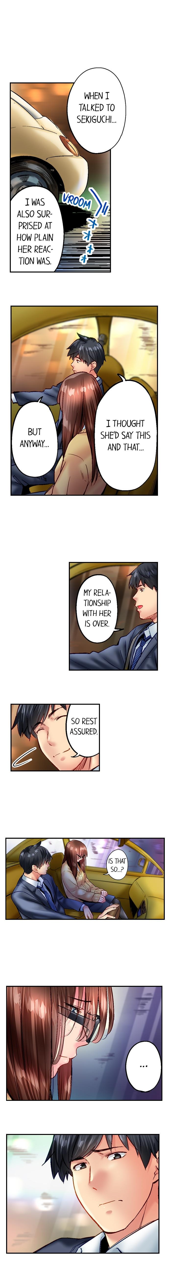 Simple Yet Sexy Chapter 86 - Page 4