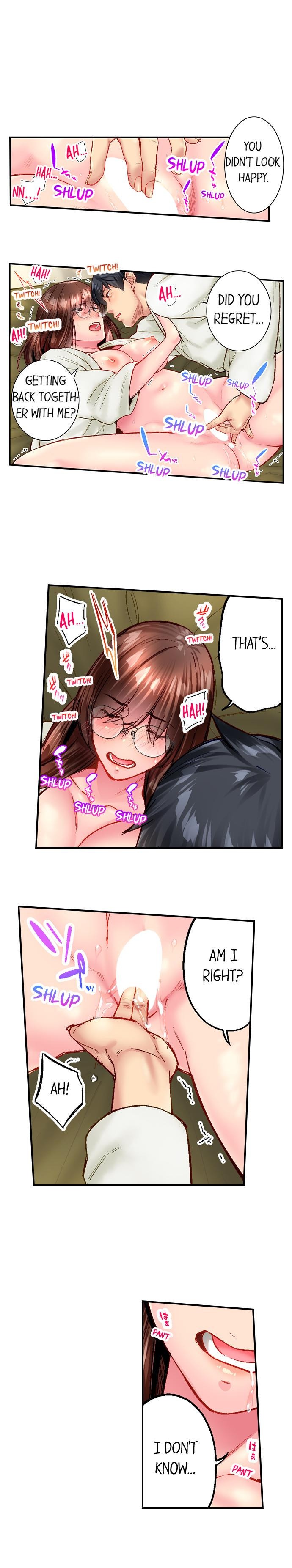 Simple Yet Sexy Chapter 86 - Page 5