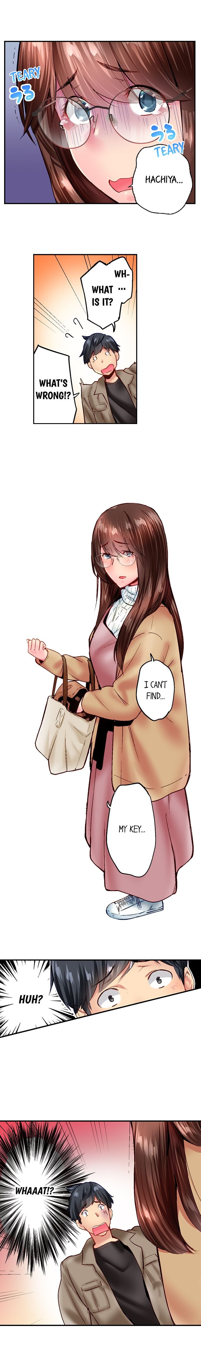 Simple Yet Sexy Chapter 88 - Page 3