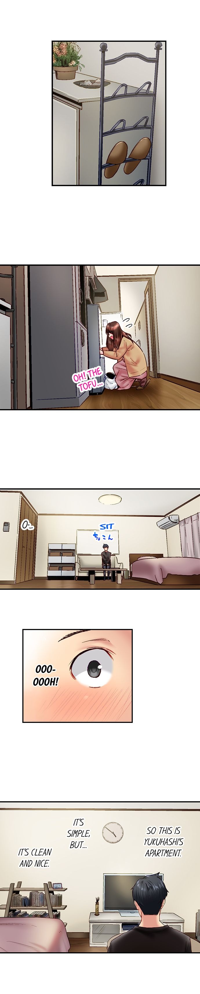 Simple Yet Sexy Chapter 88 - Page 6