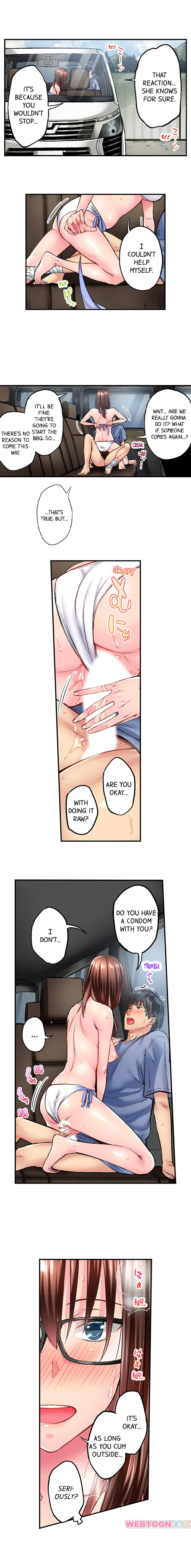 Simple Yet Sexy Chapter 9 - Page 2