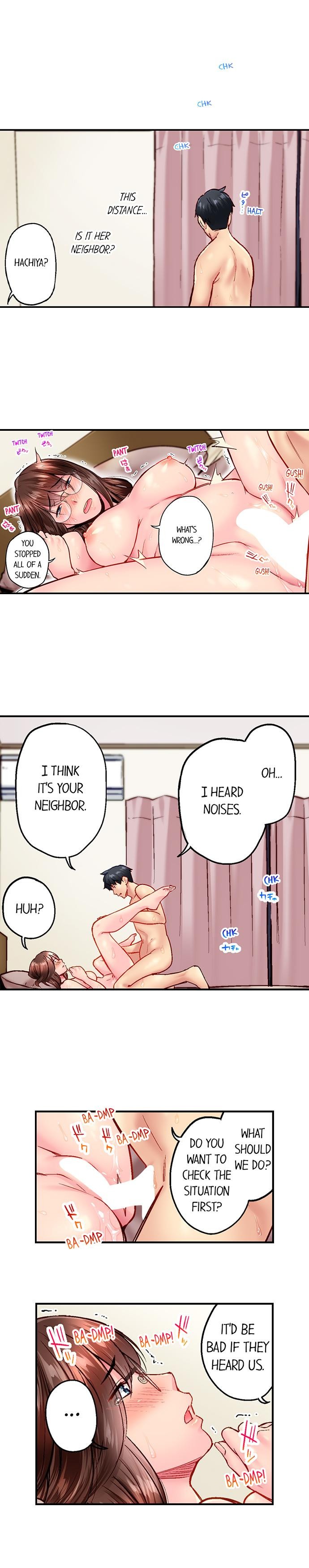 Simple Yet Sexy Chapter 92 - Page 5