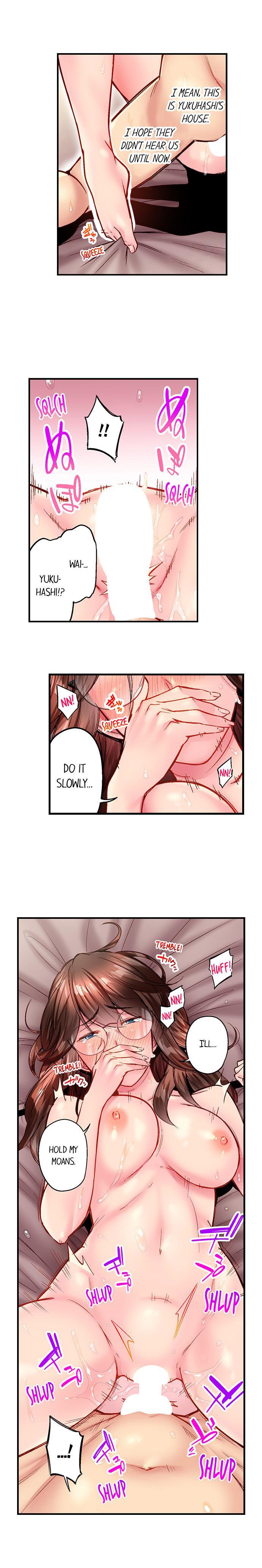 Simple Yet Sexy Chapter 92 - Page 6