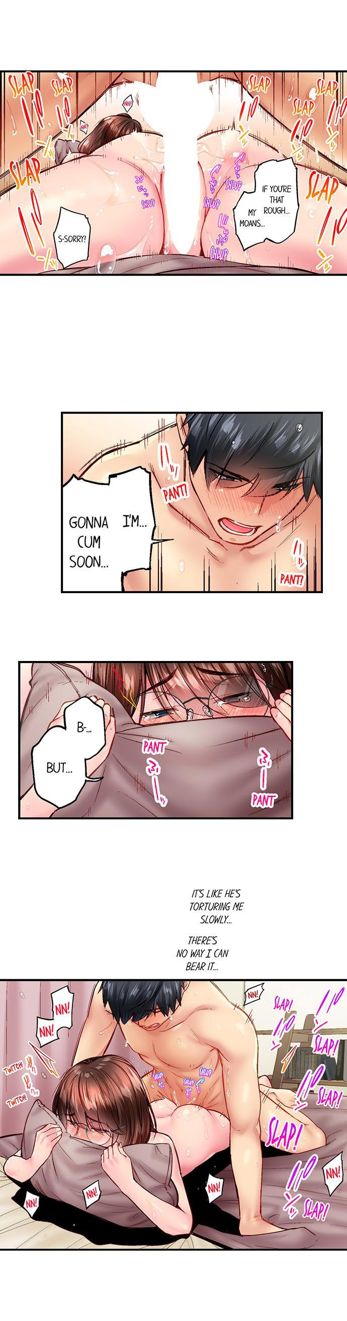 Simple Yet Sexy Chapter 93 - Page 2