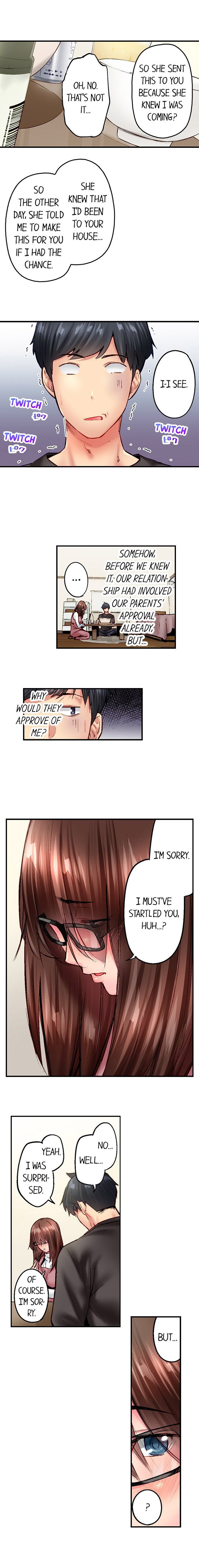 Simple Yet Sexy Chapter 94 - Page 2