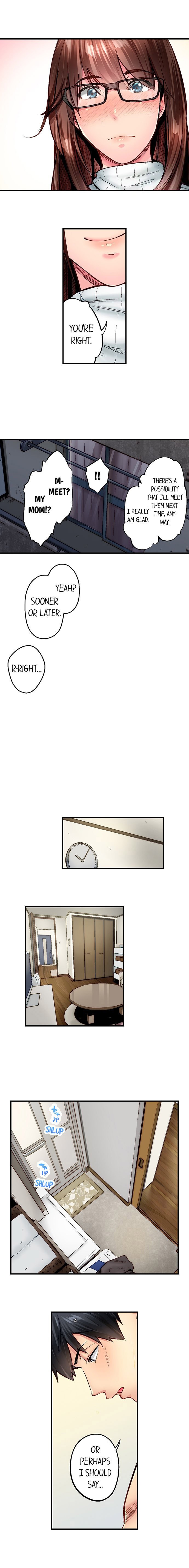 Simple Yet Sexy Chapter 94 - Page 4