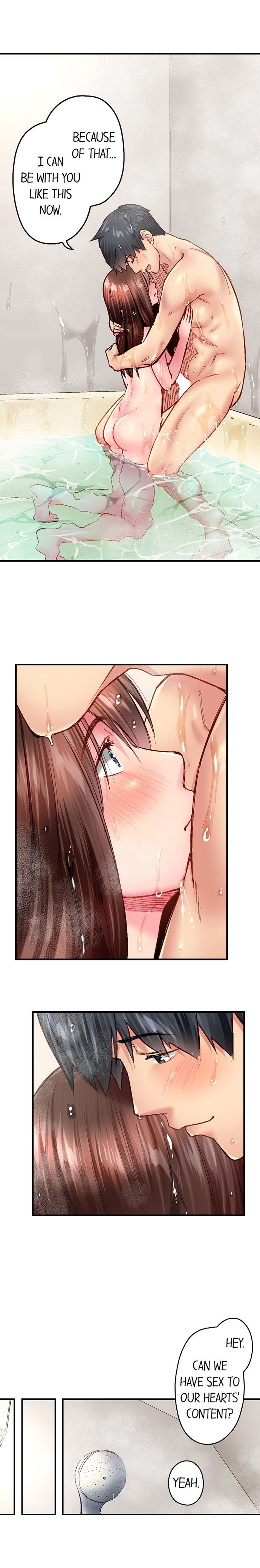 Simple Yet Sexy Chapter 95 - Page 6