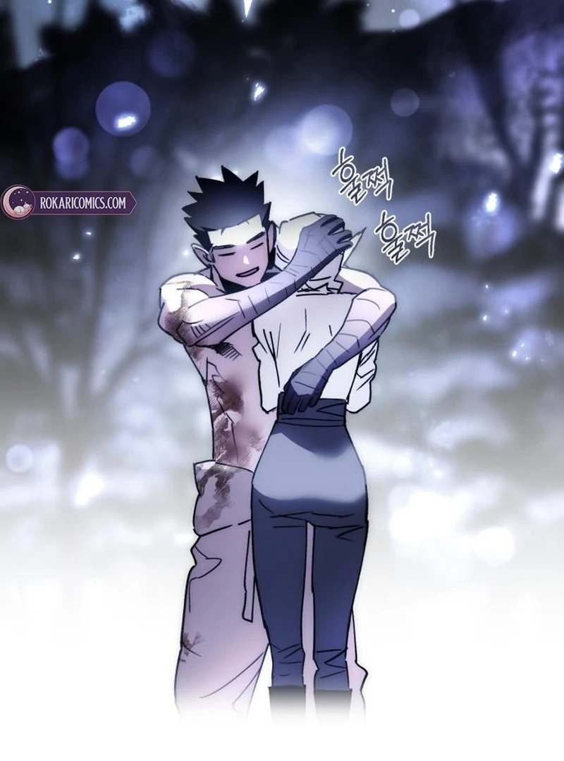 Single Dad in Another World Chapter 21 - Page 12