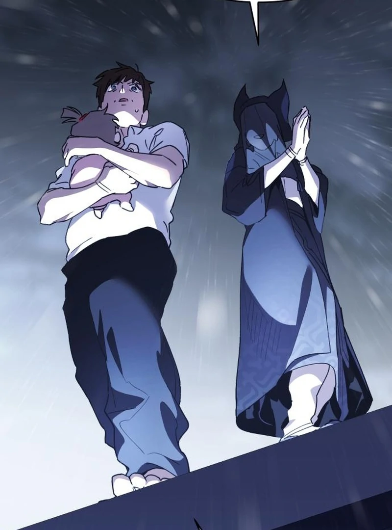 Single Dad in Another World Chapter 21 - Page 149