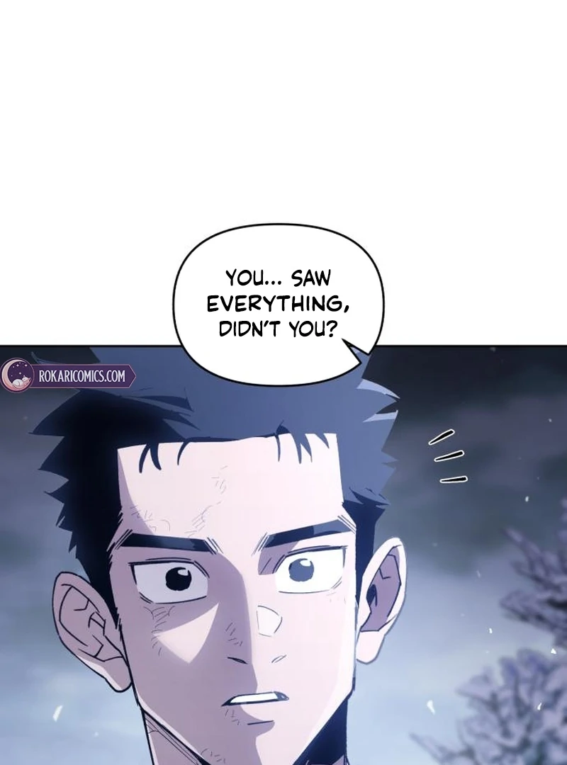 Single Dad in Another World Chapter 21 - Page 22