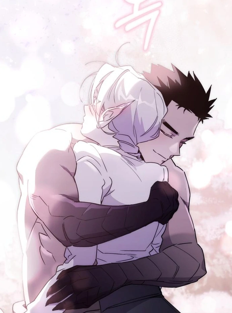 Single Dad in Another World Chapter 21 - Page 26