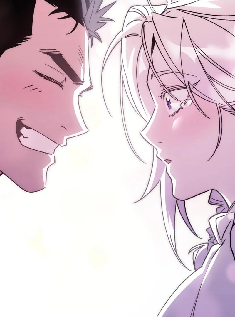 Single Dad in Another World Chapter 21 - Page 32