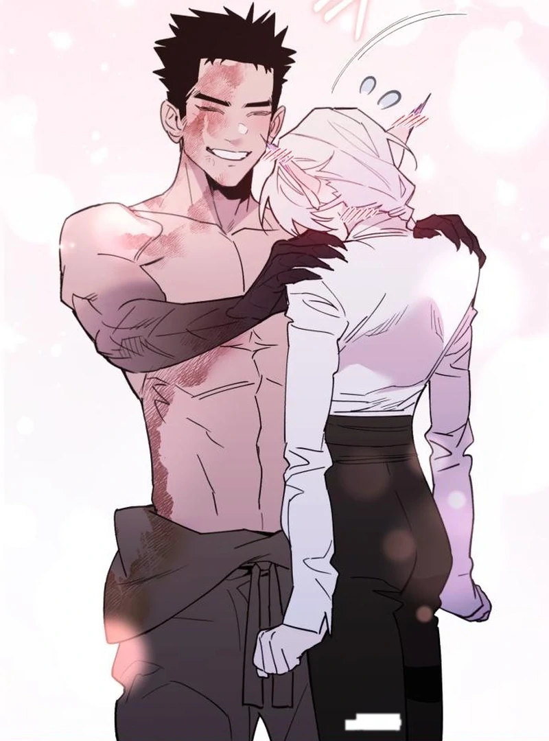 Single Dad in Another World Chapter 21 - Page 38