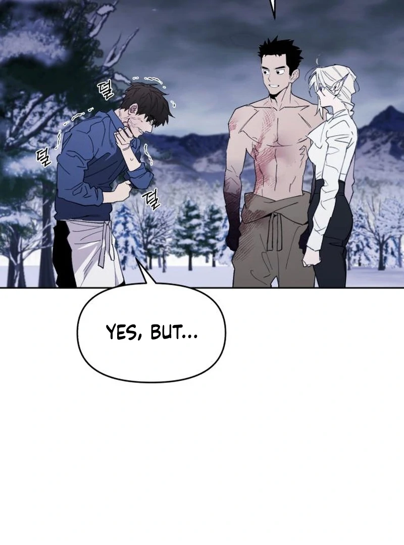 Single Dad in Another World Chapter 21 - Page 44