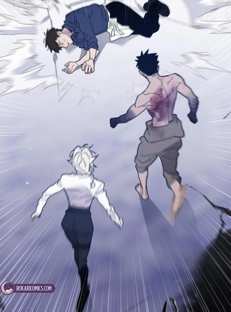 Single Dad in Another World Chapter 21 - Page 49