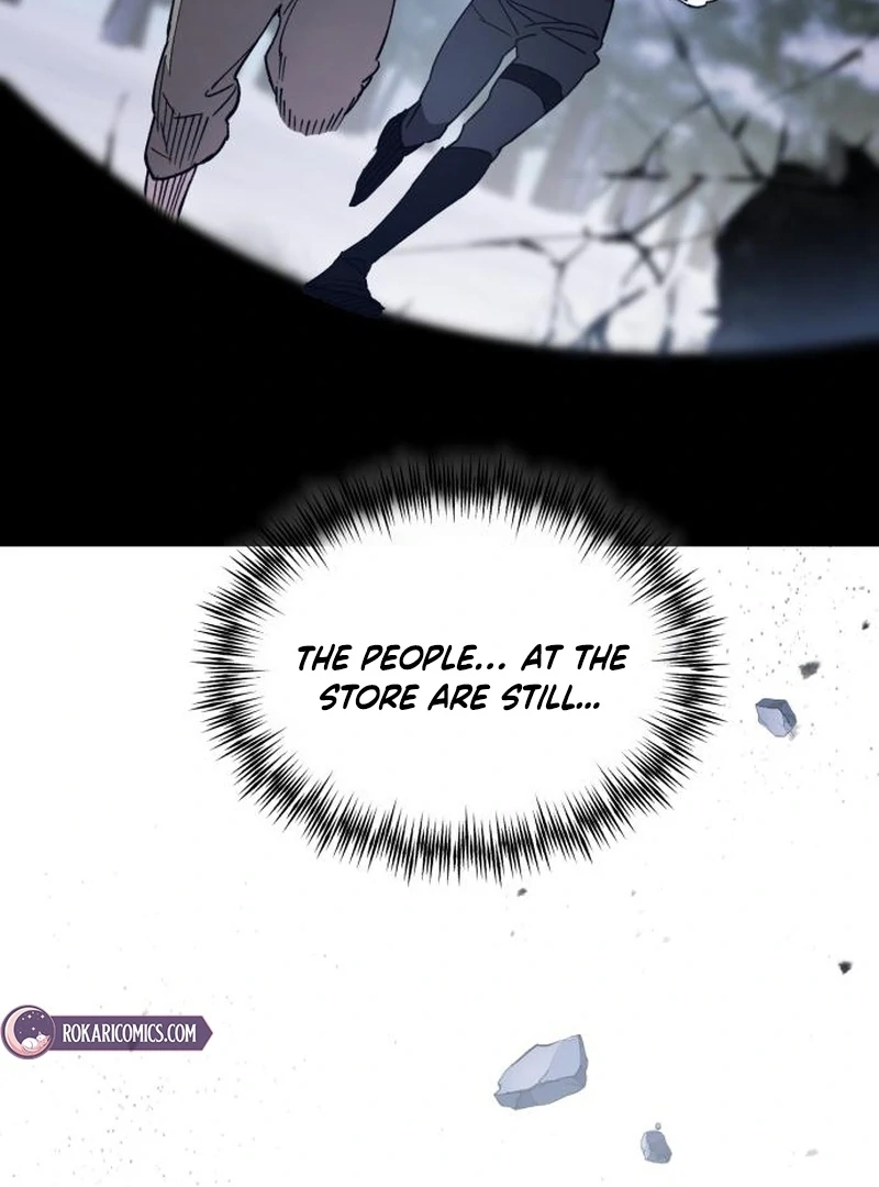 Single Dad in Another World Chapter 21 - Page 52