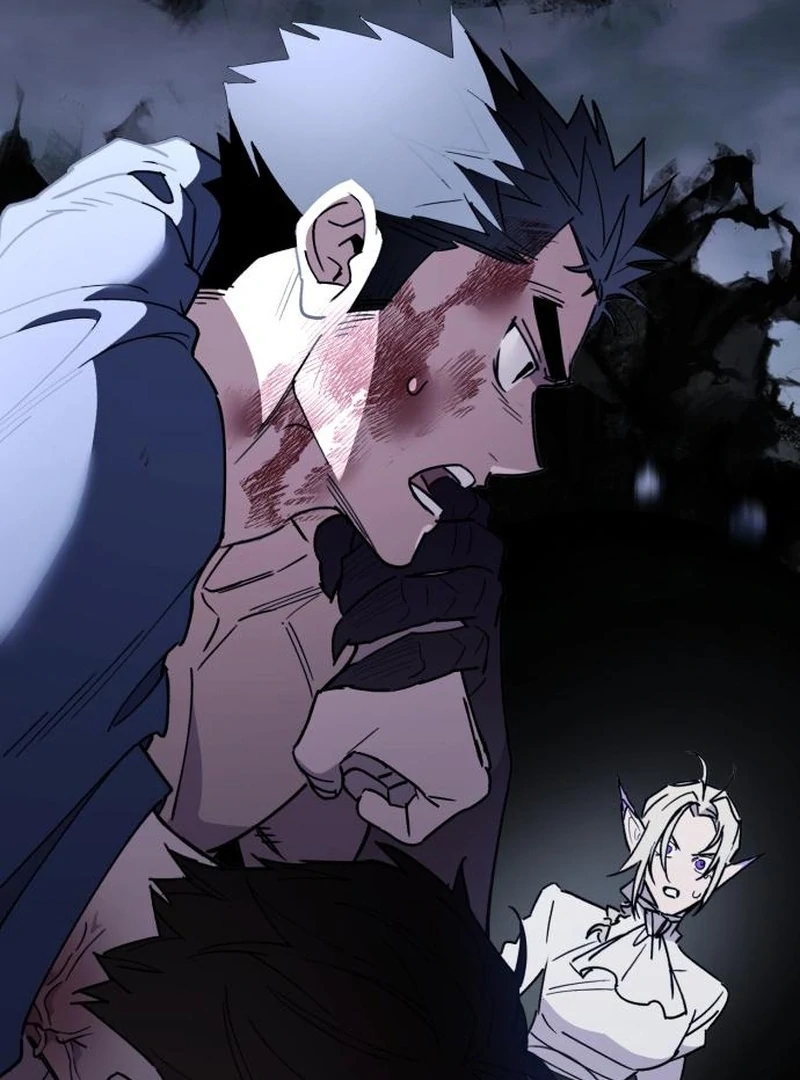 Single Dad in Another World Chapter 21 - Page 56