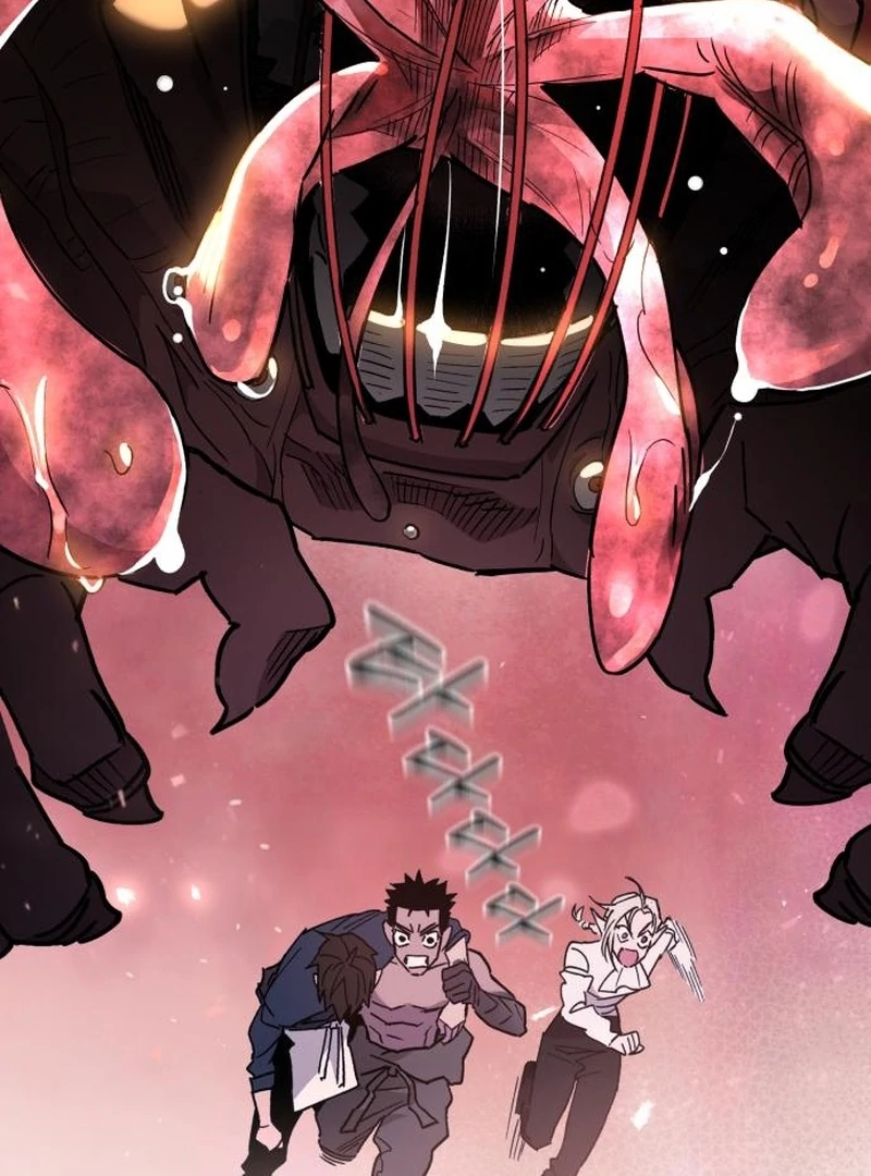 Single Dad in Another World Chapter 21 - Page 59