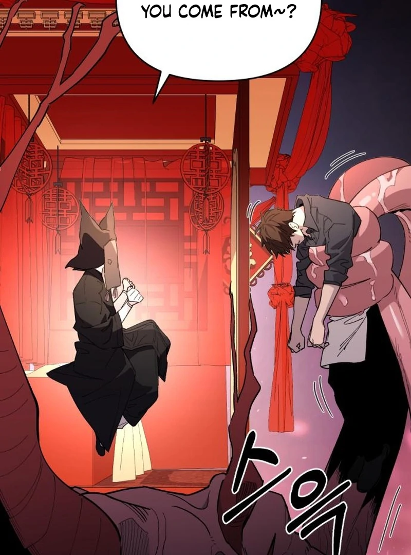 Single Dad in Another World Chapter 21 - Page 71