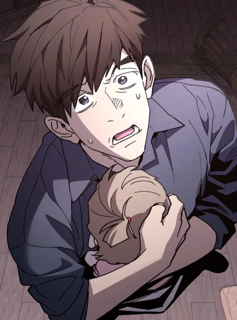 Single Dad in Another World Chapter 22 - Page 157