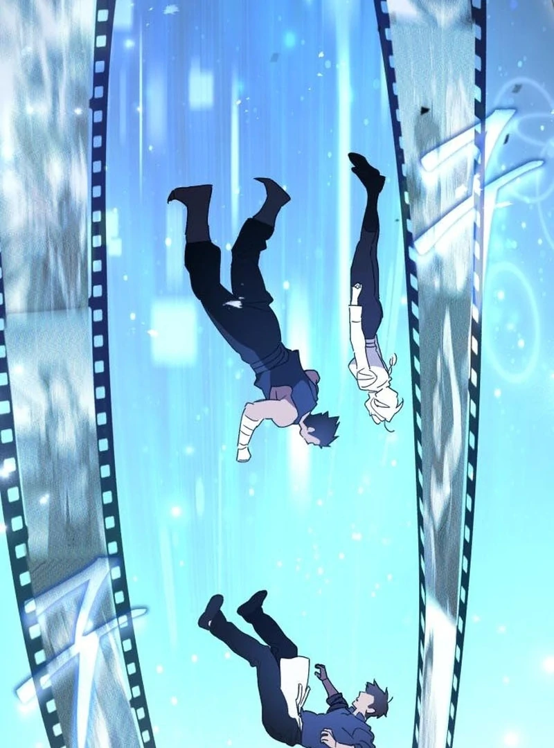 Single Dad in Another World Chapter 22 - Page 21