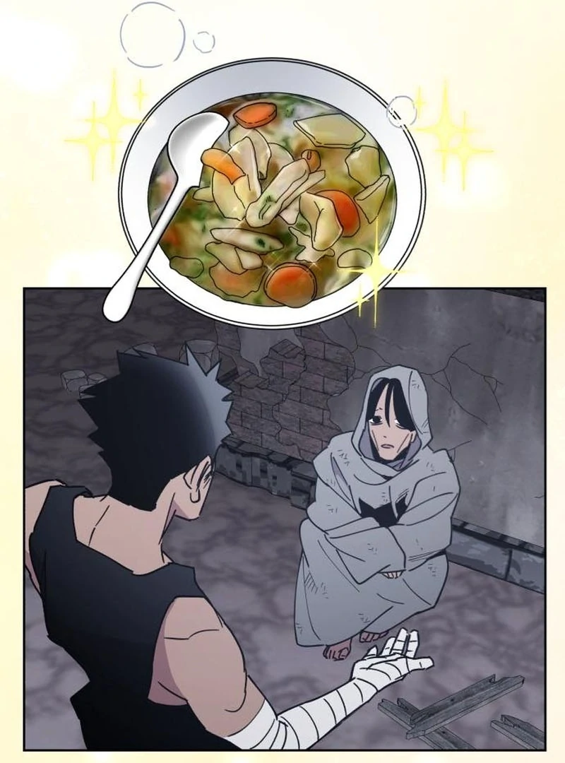 Single Dad in Another World Chapter 22 - Page 30